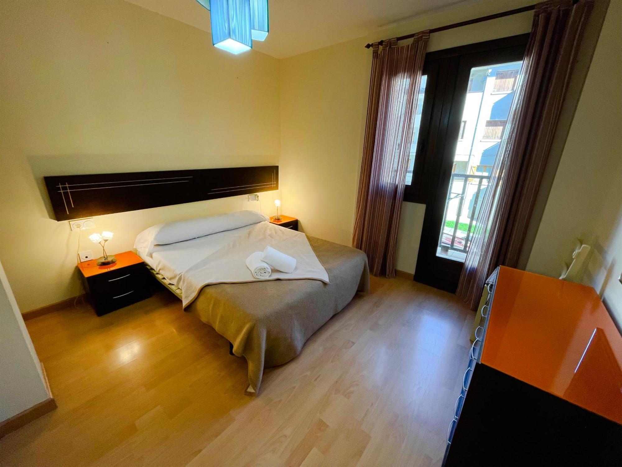 Apartamentos Villanua Collarada 3000 Luaran gambar