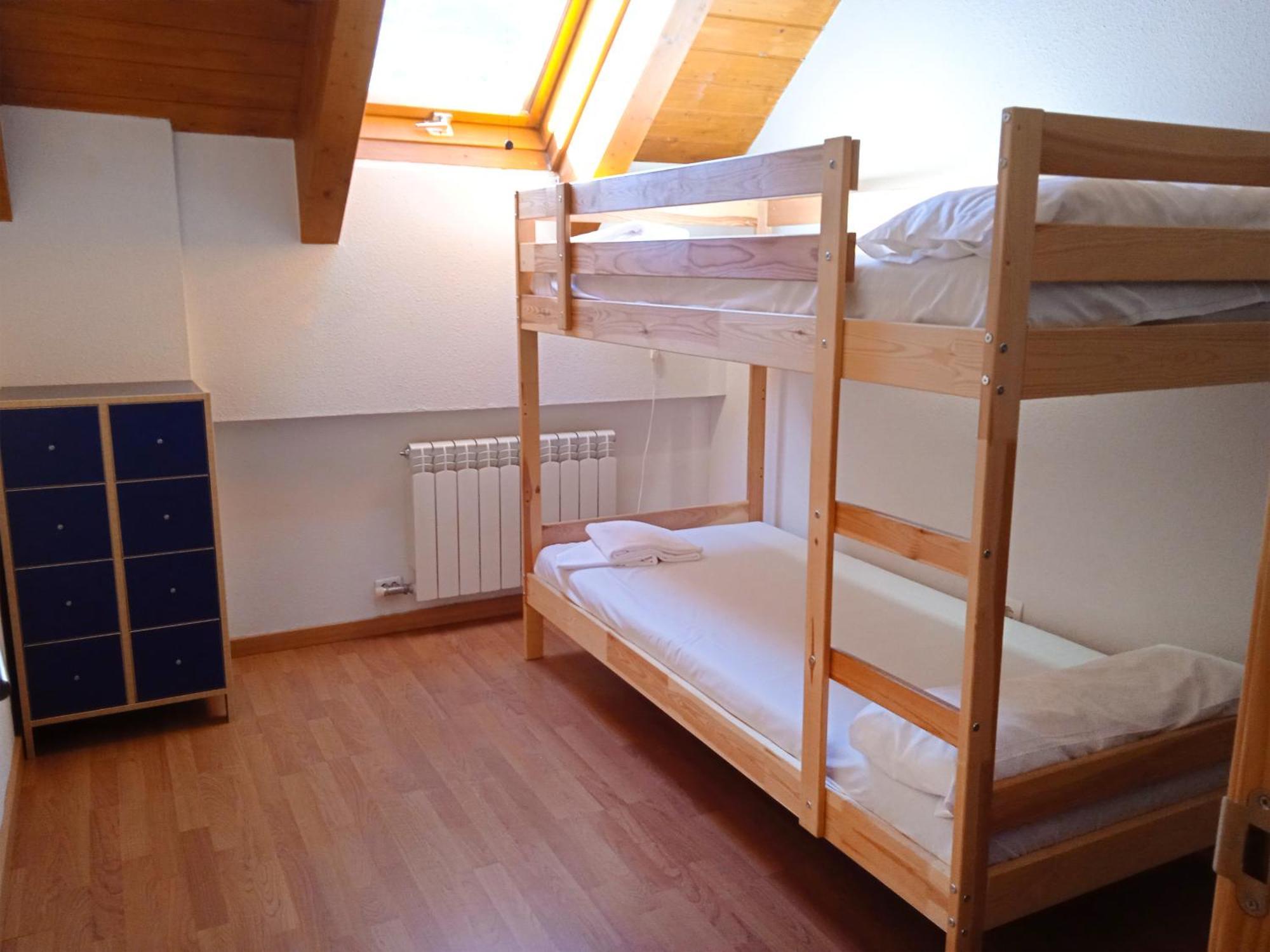 Apartamentos Villanua Collarada 3000 Luaran gambar