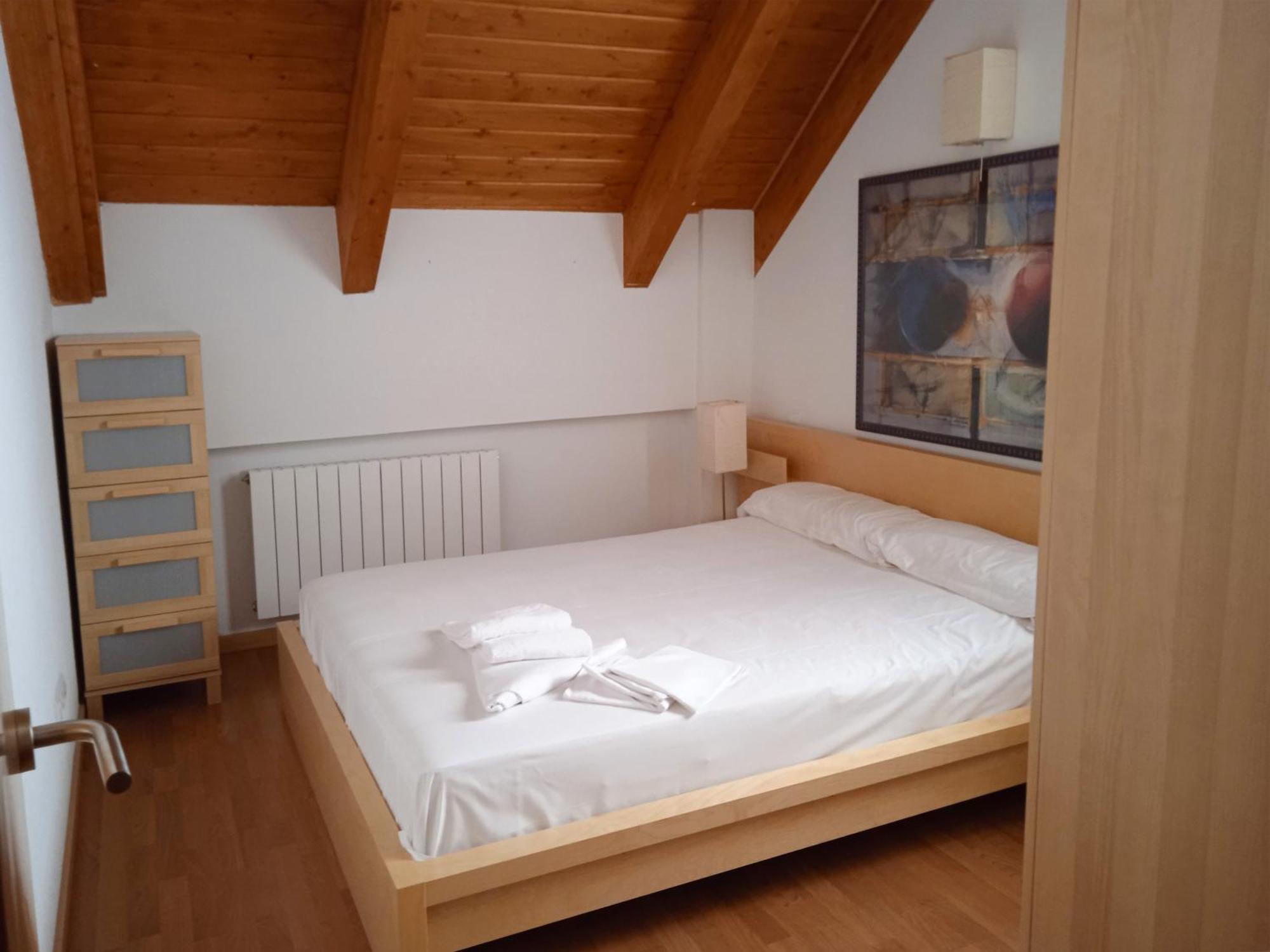 Apartamentos Villanua Collarada 3000 Luaran gambar
