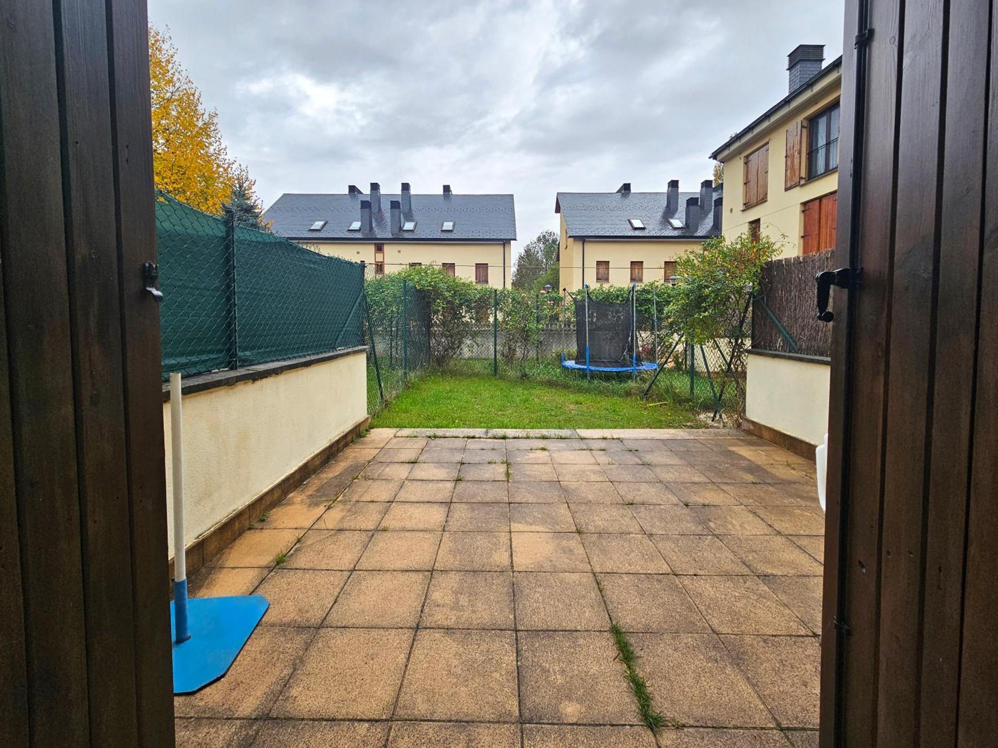 Apartamentos Villanua Collarada 3000 Luaran gambar