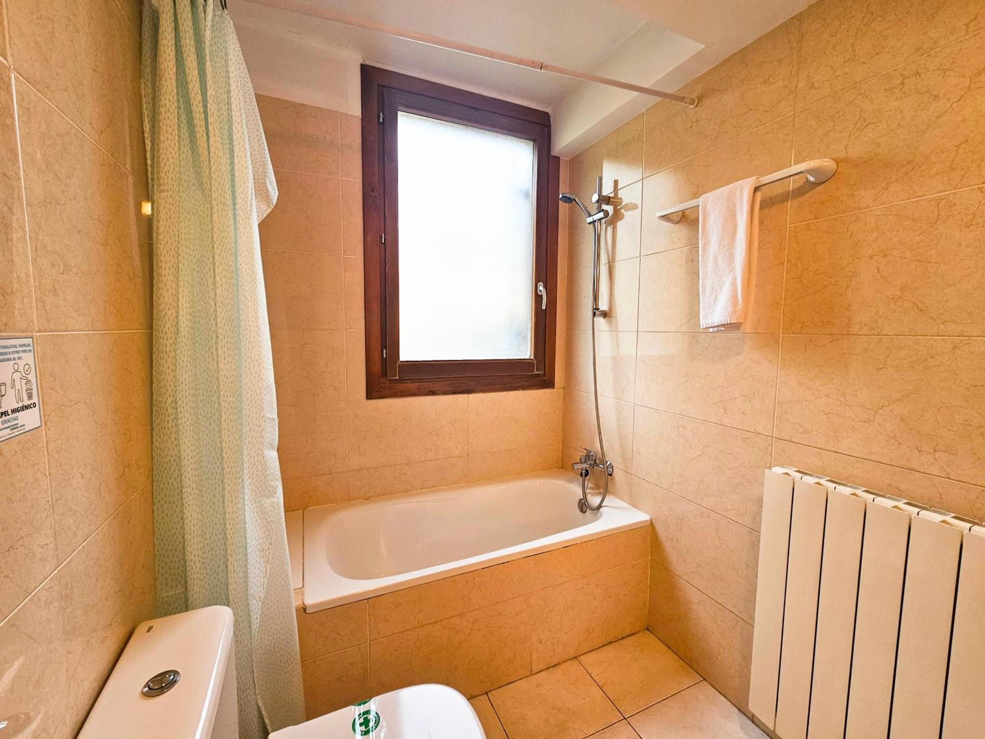 Apartamentos Villanua Collarada 3000 Luaran gambar